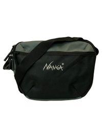 wake sapporo MOPS WAKE Chalk Bag ポーチ MOPS WAKE Chalk Bag Ex ショルダーバッグ ポーチ - メルカリ