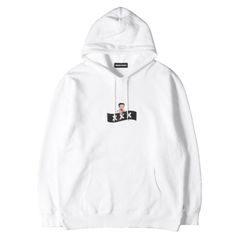 希少Mサイズ GOD SELECTION XXX HOODIE ボックスロゴ - メルカリ