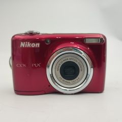 Nikon COOLPIX S6300 ピンクジャンク - メルカリ