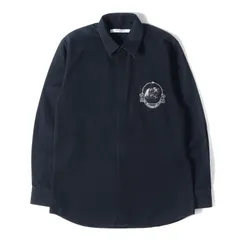 GIVENCHY ジバンシー 長袖シャツ 比翼仕立 スター 星 ブラック 39 2026年最新】ジバンシー 星 シャツの人気アイテム - メルカリ