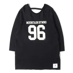 2026年最新】MOUNTAIN RESEARCH メンズ トップス その他の人気アイテム