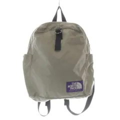ザノースフェイス THE NORTH FACE Book Rac Pack M バックパック リュックサック グレー NN7713Nのサムネイル