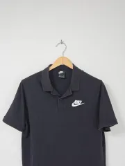 NIKE NSW ポロ 半袖 カラーTシャツ スポーツ XL 105
