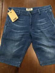 FOB FACTORY  ショートパンツ　サイズMのサムネイル