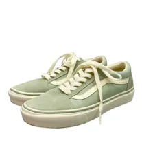 バンズ ローカットスニーカー V36CF カラーズ オールドスクール 617485-0010 レディース SIZE 23.0 (M) VANS