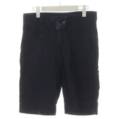 マウンテンリサーチ Mountain Research ショートパンツ ハーフパンツ デニムパンツ M 紺 ネイビー WFWR-027 /AN27のサムネイル