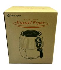 山善 エアフライヤー アフタヌーンティーコラボ - メルカリ