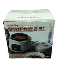 送料込み纏め売 D&S電気圧力鍋4.0L NEC一槽全自動洗濯機NW-A50C D&S 電気圧力鍋 4.0L NEC一槽全自動洗濯機NW-A50C - メルカリ