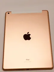 美品 電池100％ Apple iPad 10.2インチ (第7世代) 32GB ゴールド【動作確認・初期化済】