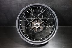 スポーツスター 21インチ スポークホイール ハーレー fxショベルパン