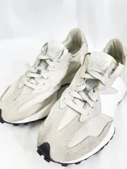 New Balance ニューバランス 327 ローカット スニーカー size23.5cm/ベージュ ■■レディースのサムネイル