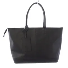 タケオキクチ TAKEO KIKUCHI T.K トートバッグ ビジネスバッグ レザー A4 黒 ブラック /TK ■GY12