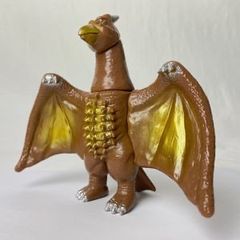 マグマ大使 怪獣 バドラ マーミット ビニールパラダイス ソフビ 交渉可 バドラ「マグマ大使」登場怪獣（マーミット）ビニールパラダイス