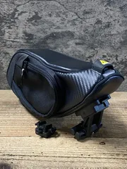 KD708 トピーク TOPEAK MONDOPACK XL クイッククリックのサムネイル