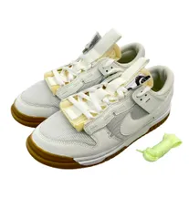 ナイキ ローカットスニーカー AIR DUNK JUMBO DV0821-001 メンズ SIZE 27.0 (L) NIKEのサムネイル