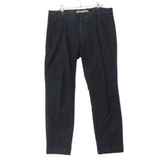 【新品未使用】INCOTEX インコテックス トラウザーズ スラックス 46 極美品) INCOTEX 夏物 トラウザーズ スラックス サイズ46 - メルカリ