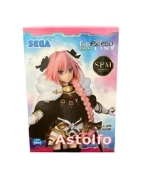セガ Fate EXTELLA LINK SPM アストルフォ フィギュア