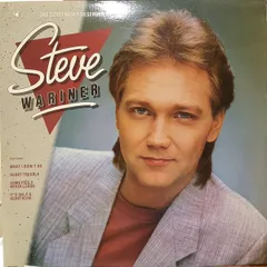 LP Steve Wariner One Good Night Deserves Another MCA5545 MCA Records /00260