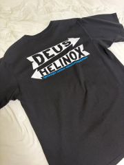 新品 Herno ヘルノ Tシャツ 凹凸ロゴ 刺繍 メタルロゴプレート サイズ 