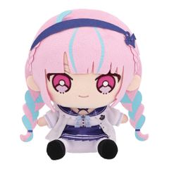 黒崎コユキ ちょこぷに ぬいぐるみ ブルアカ ブルーアーカイブ コユキ