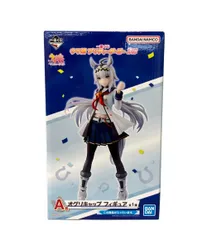 2026年最新】D賞 一番くじ ウマ娘 プリティーダービー オグリキャップ