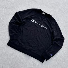 B0085・Champion・チャンピオン・長袖スウェット・米国製80～90s 