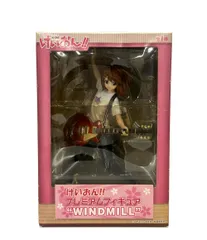 セガ けいおん‼︎ 平沢唯 WINDMILL フィギュア