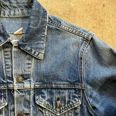 90-00年代 アメリカ製 リーバイス タイプ3 ジャケット