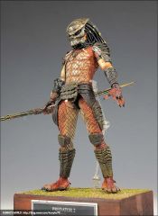 自作品 HOT TOYS 1/6 バーサーク プレデター用 革パーツ13点 - メルカリ