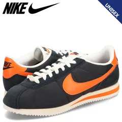 NIKE ナイキ コルテッツ テキスタイル スニーカー メンズ レディース CORTEZ TXT HF0263-003、ブラック/M
