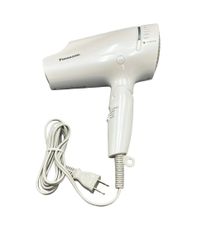 パナソニック Panasonic くるくるドライヤーナノケアEH-KN8B-PN - メルカリ