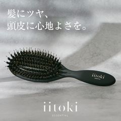 シスレー ヘアリチュアル ボリューム ブロードライ ブラシ n2 石井美保