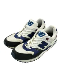 ニューバランス ローカットスニーカー M530BW メンズ SIZE 27.0 (L) NEW BALANCE