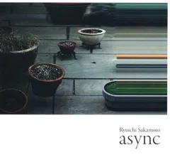 2026年最新】坂本龍一 asyncの人気アイテム - メルカリ