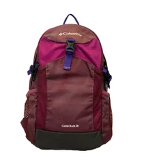 コロンビア リュック デイパック キャッスルロック 20L レディース メンズ Columbiaのサムネイル