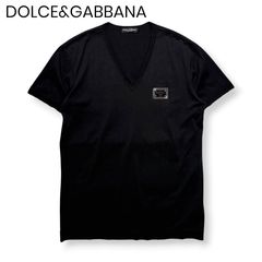 00s DOLCE&GABBANA y2ヘンリーネック Tシャツ archive - メルカリ