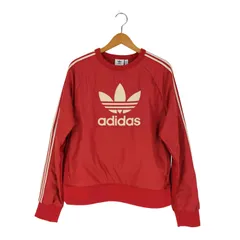 アディダスオリジナルス adidas Originals NYLON CREW BETSCA メンズ import：L 