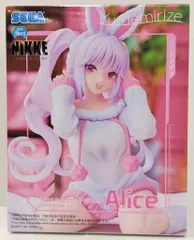 セガ Yumemirize 勝利の女神：NIKKE アリス