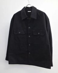 u207 THE SHOP TK オーバーサイズ CPOシャツ カジュアル - メルカリ