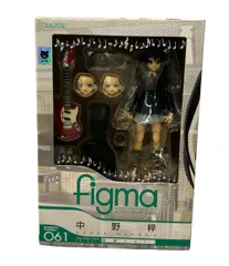 2026年最新】figmaけいおん！中野梓制服ver_の人気アイテム - メルカリ