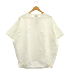 JOURNAL STANDARD (ジャーナルスタンダード) 2020 SS TEE  ホワイト FREEのサムネイル