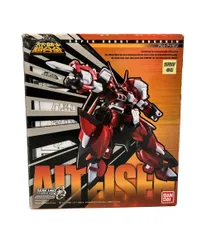 バンダイ スーパーロボット大戦OG スーパーロボット超合金 アルトアイゼン フィギュア