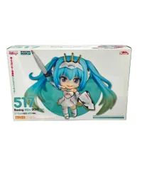 グッドスマイルカンパニー 初音ミク ねんどろいど レーシングミク 2015 Ver フィギュア