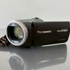 2026年最新】hc-v360mの人気アイテム - メルカリ