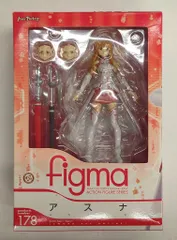 MAXFACTORY figma ソードアート・オンライン アスナ 178