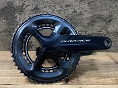 FC-R9100 DURA ACE 170mm 50-34T 11S - メルカリ