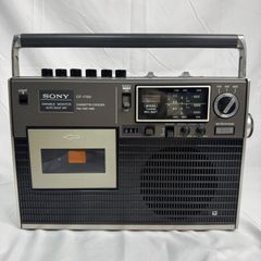 ジャンク品】SONY ソニー WALKMAN ウォークマン WM-EX631 カセット