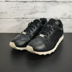 New Balance WL996FPN SNEAKER ニューバランス スニーカー 23.5cm ブラック 黒 WL996FPN L07267