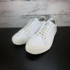 ARNOLD PALMER SNEAKER アーノルドパーマー スニーカー 23.5cm ホワイト 白 7048495001 L07254のサムネイル