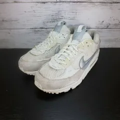 NIKE WMNS AIR MAX 90 FUTURA SUMMIT ナイキ エアマックス 90 フーツラ サミット スニーカー 23cm ホワイト 白 FB1877-110 L07300のサムネイル